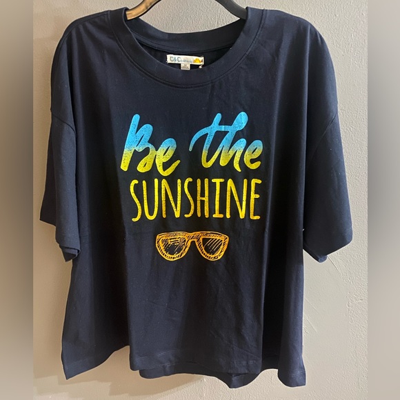 C&C CALIFORNIA WOMEN’S T-SHIRT - Picture 2 of 8